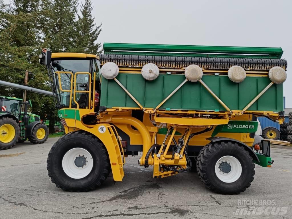 Ploeger CM4240 محشات