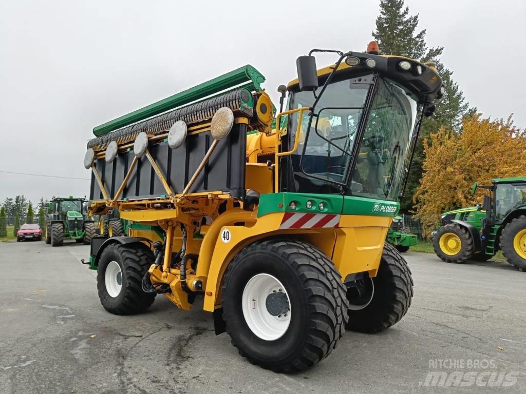 Ploeger CM4240 محشات