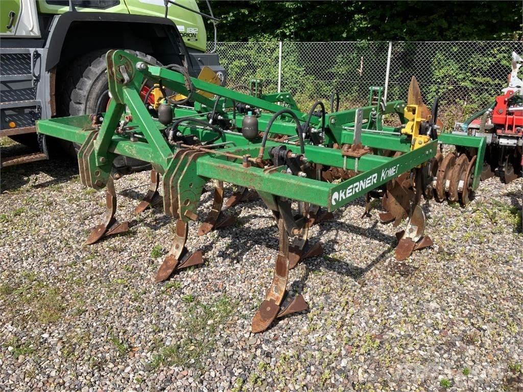 Kerner Komet 3000 زراعات