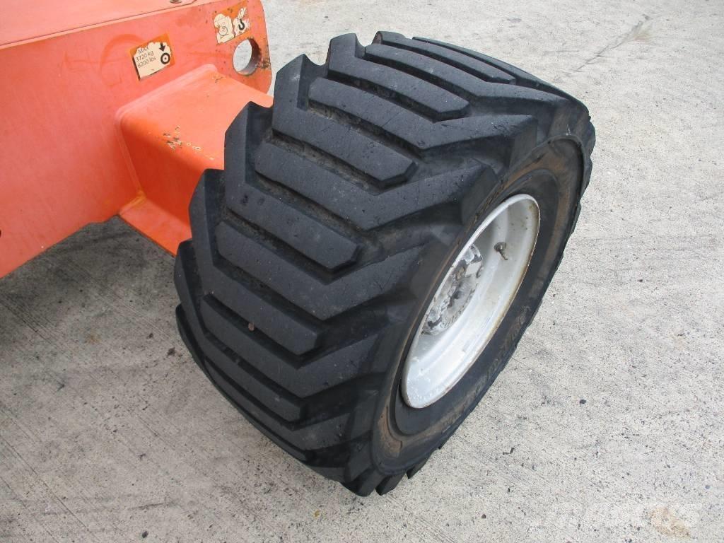 JLG 510 AJ (866) رافعات ذراع ذاتية الحركة مدمجة