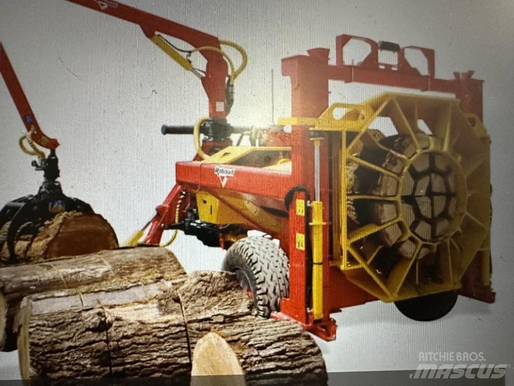 Rabaud F80 أخرى