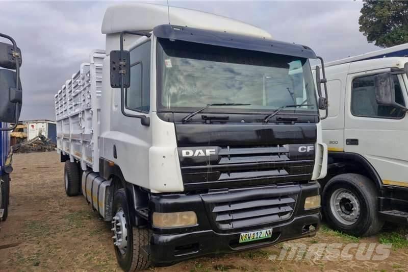 DAF CF85 شاحنات أخرى