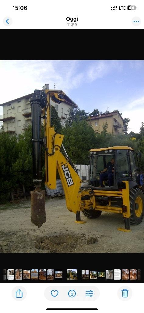 Tes Car Cf 2 ملحقات وقطع غيار معدات الحفر