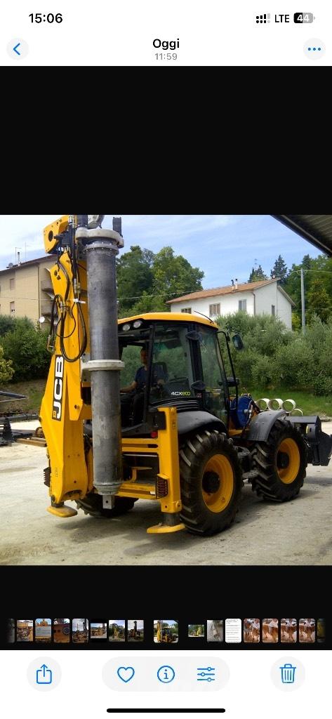 Tes Car Cf 2 ملحقات وقطع غيار معدات الحفر