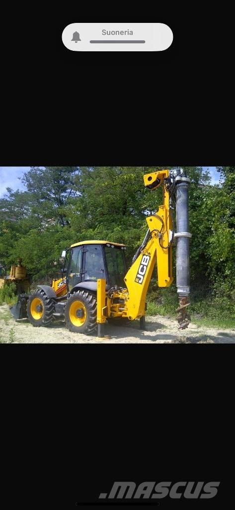 Tes Car Cf 2 ملحقات وقطع غيار معدات الحفر