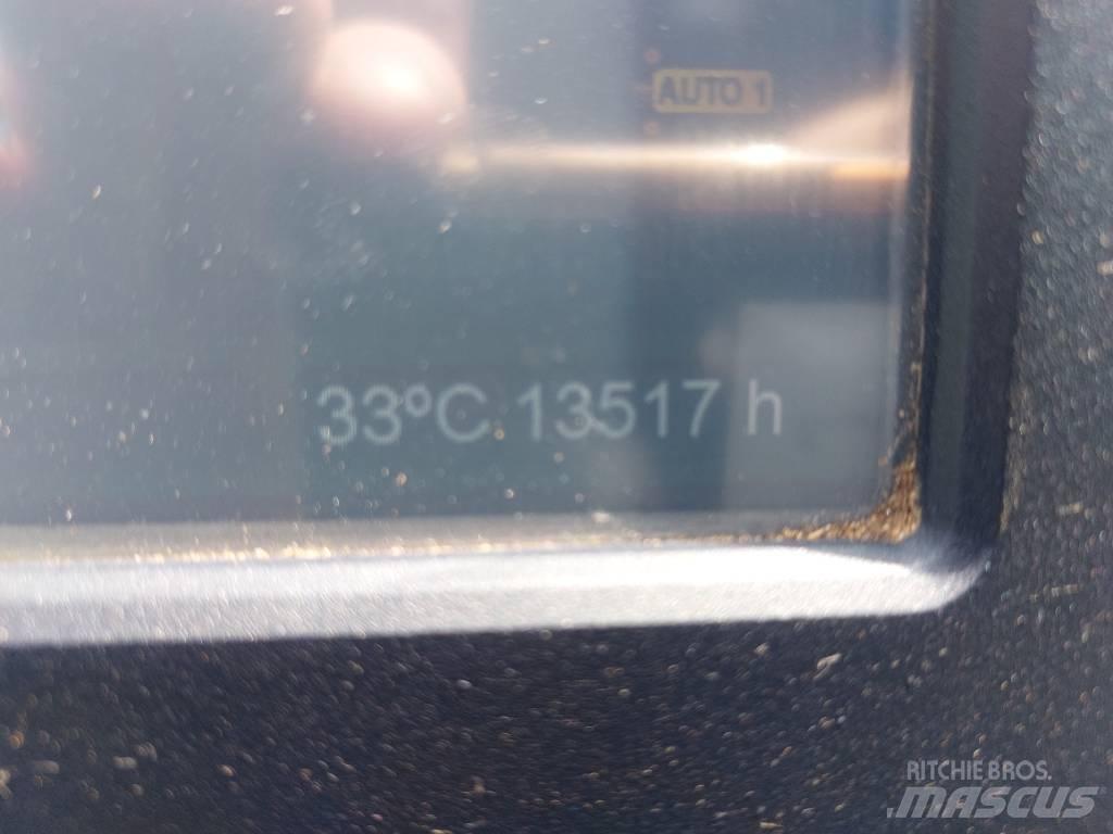 John Deere 1470 G حصادات