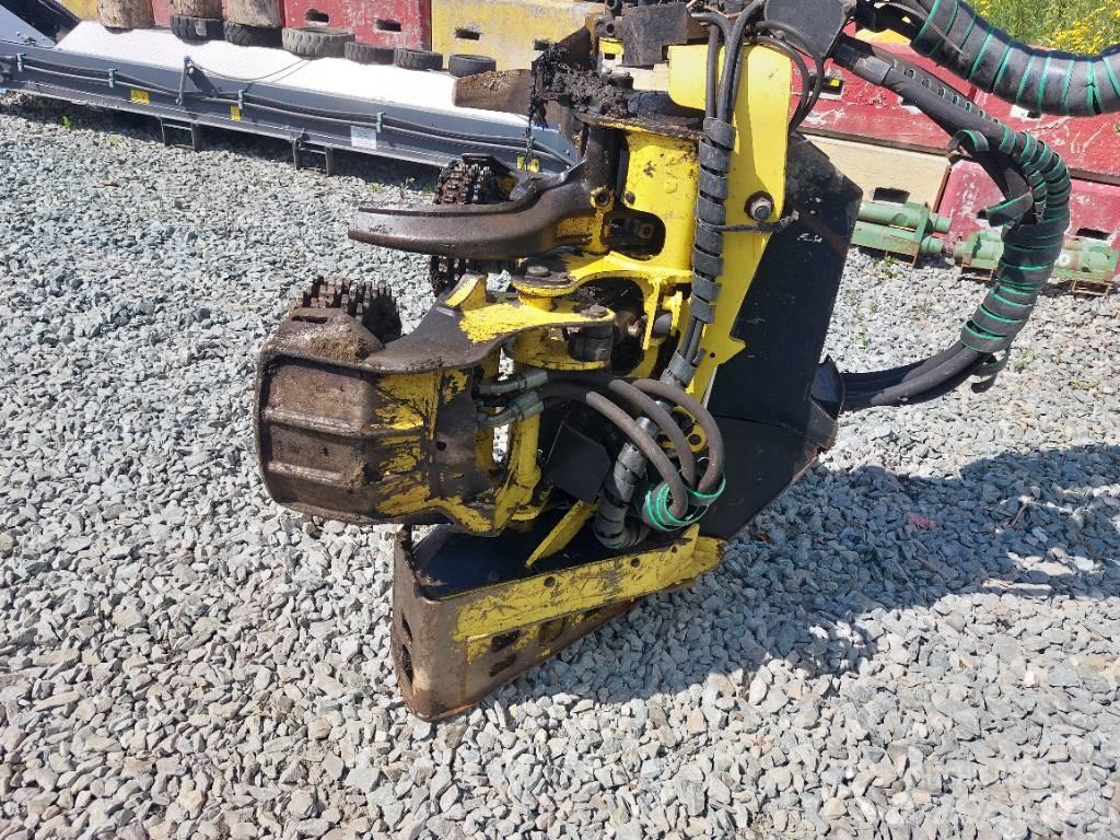 John Deere 1470 G حصادات