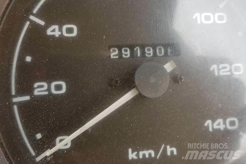 Tata Novus 3434 شاحنات أخرى