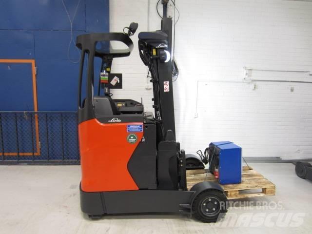 Linde R16G شاحنة مناولة