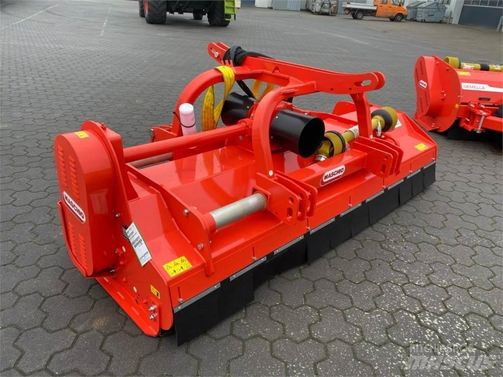 Maschio Bufalo 280 معدات أخرى لحصاد العلف