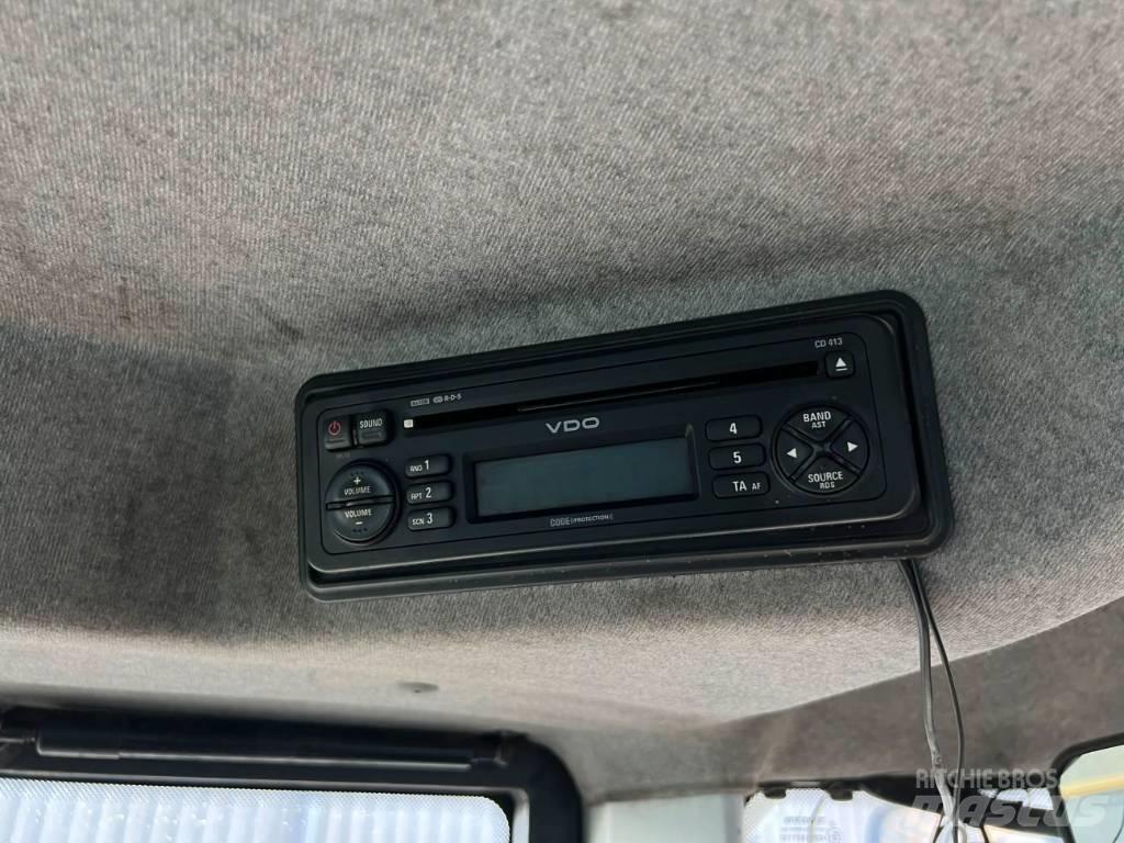 Volvo L120F لوادر بعجل