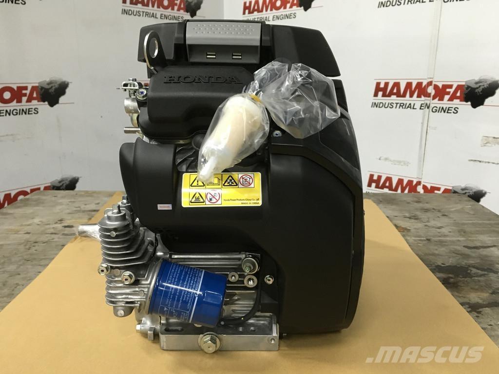 Honda GX690 NEW أخرى