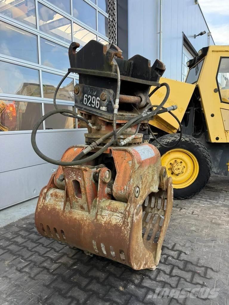 Rotar RG22-N خطاطيف