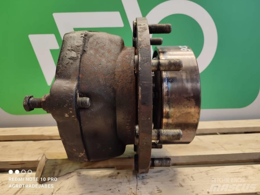 Manitou MLT MT hub محور العجلة
