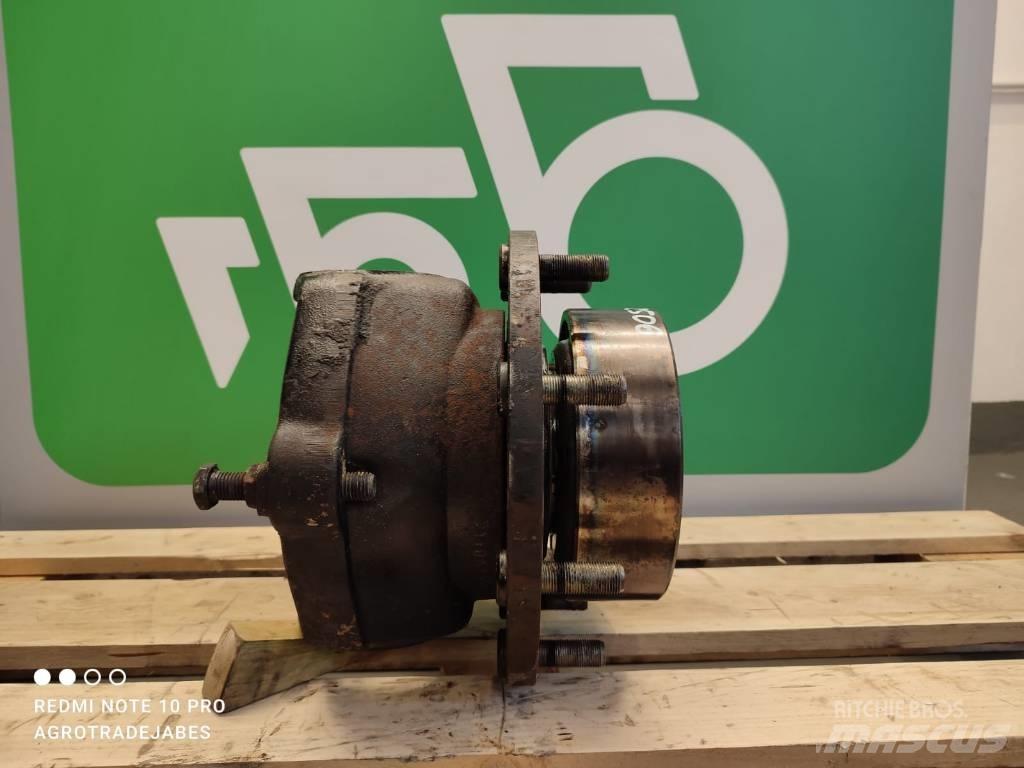 Manitou MLT MT hub محور العجلة