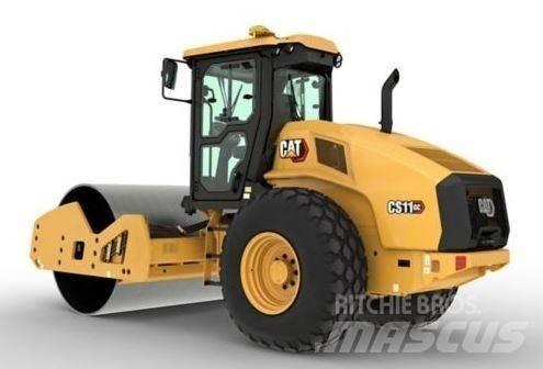 CAT CS11 GC NEW مداحل متنوعة