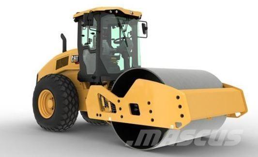 CAT CS11 GC NEW مداحل متنوعة