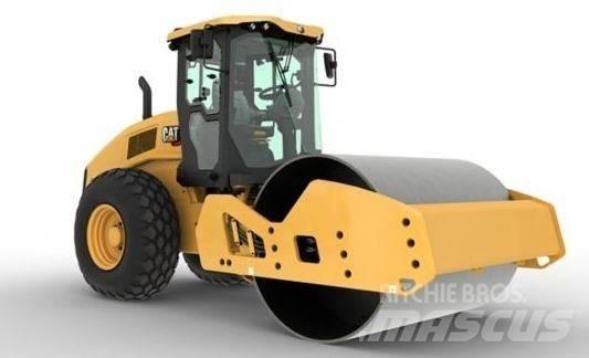 CAT CS11 GC NEW مداحل متنوعة