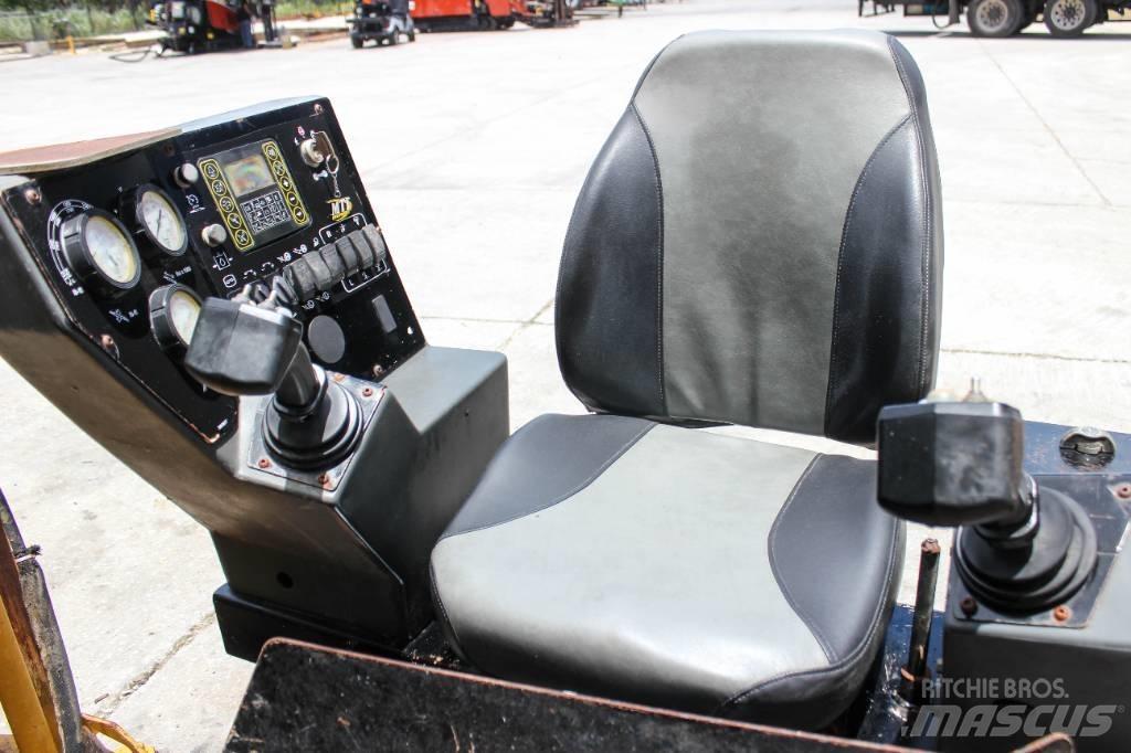 Vermeer D20x22 II الحفارات الأفقية