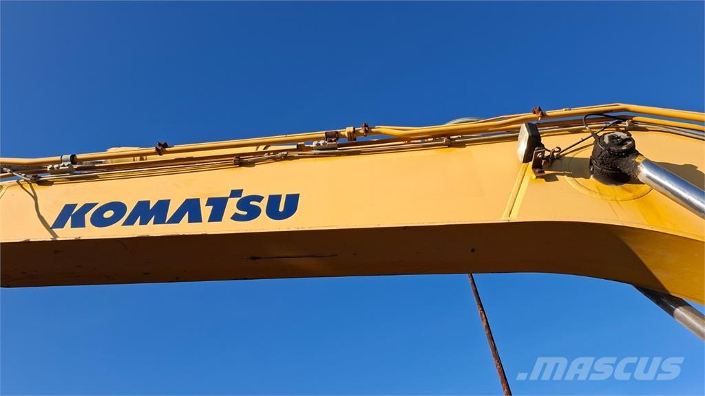 Komatsu PC240LC-8 أخرى