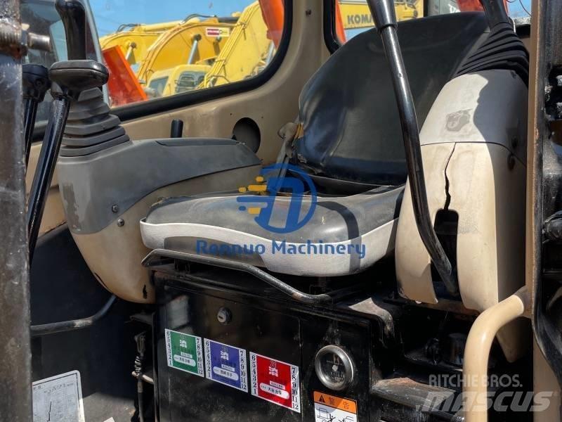 CAT 303 CR حفارات صغيرة أقل من 7 طن (حفارات صغيرة)