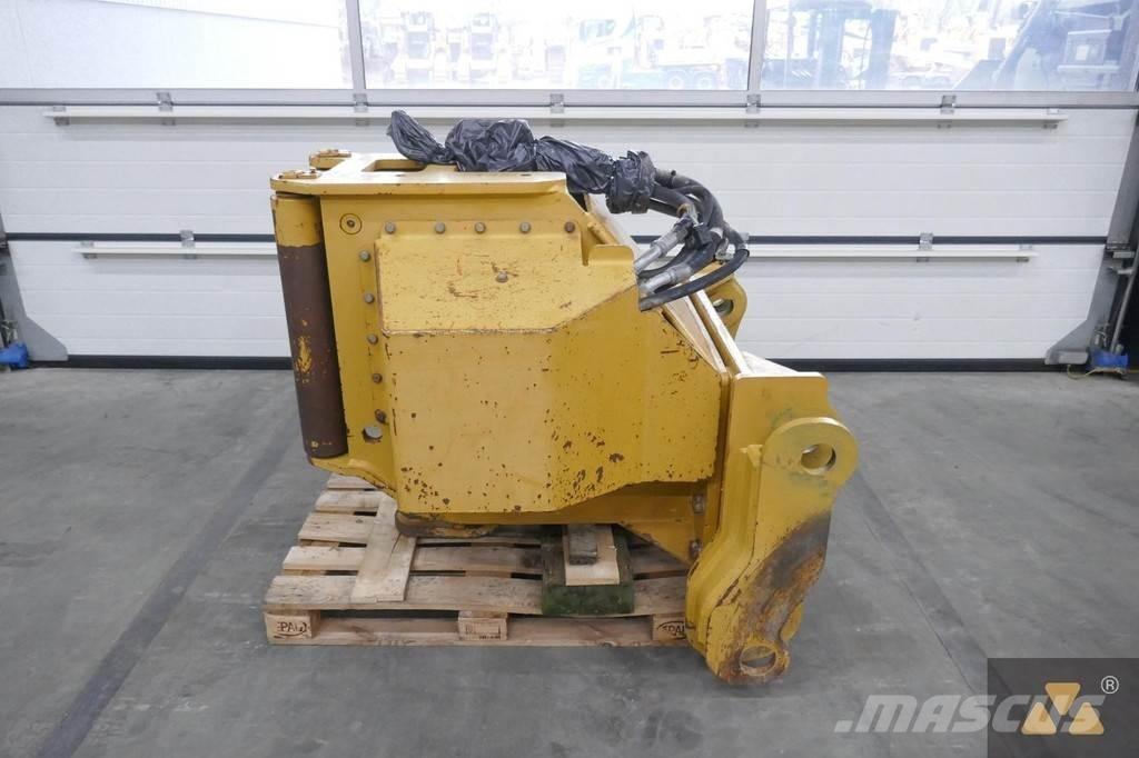 Paccar PA90-255VDE مكونات أخرى