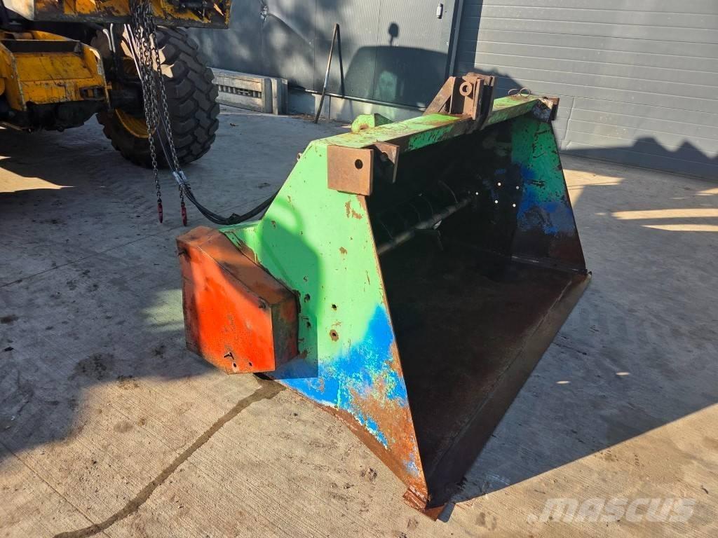 VDW 183 علافات ماشية