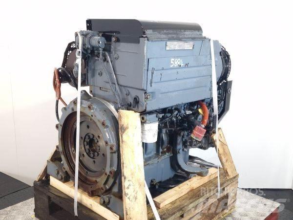 Deutz D2011 L04 I محركات