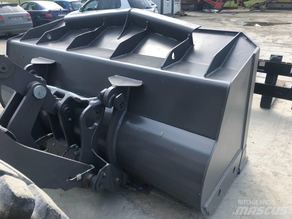 Volvo L50H لوادر بعجل