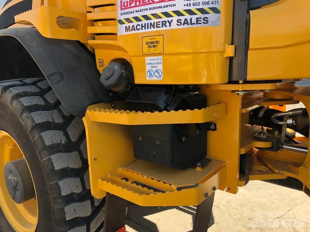 Volvo L50H لوادر بعجل