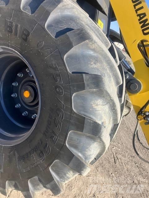 New Holland W 170 D معدات مناولة لأغراض الزراعة