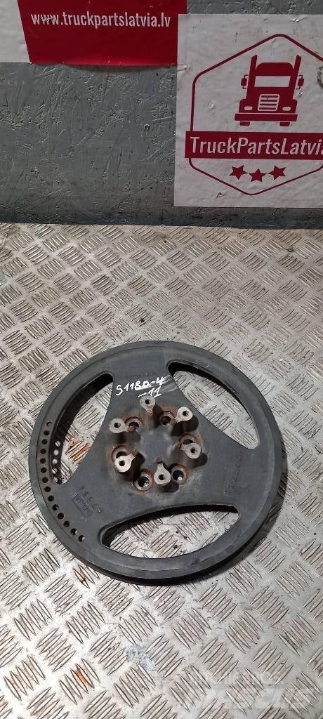 Scania P 360.    1794735 محركات
