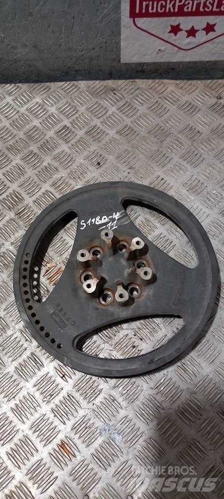 Scania P 360.    1794735 محركات