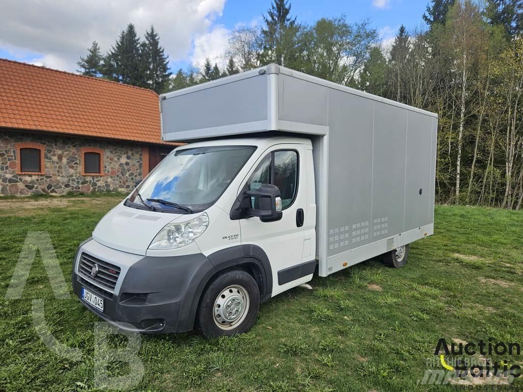 Fiat Ducato أخرى