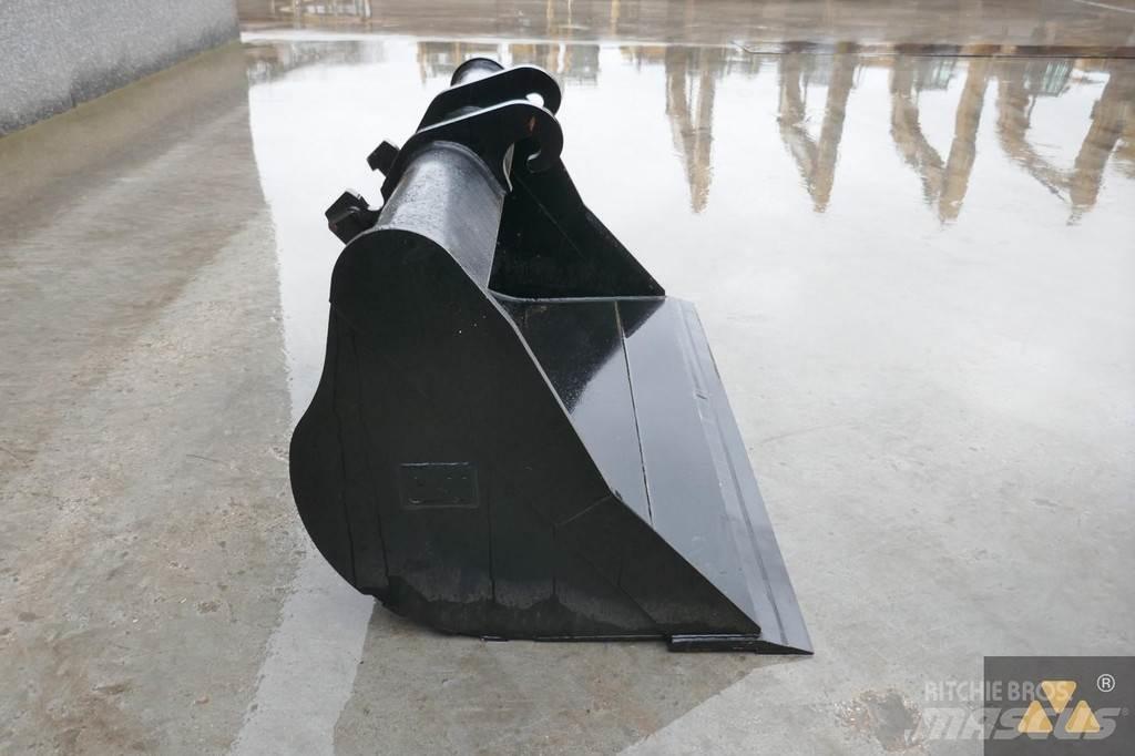 CAT 330 Bucket دلاء