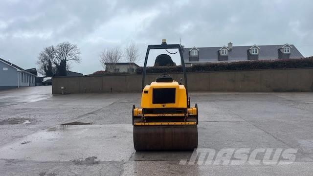 Vibromax VMT400 مداحل متنوعة