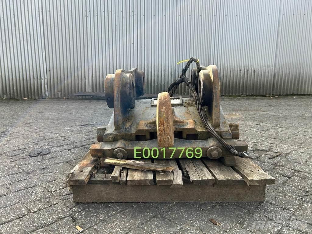 CAT CW-30-H.4.N موصلات سريعة