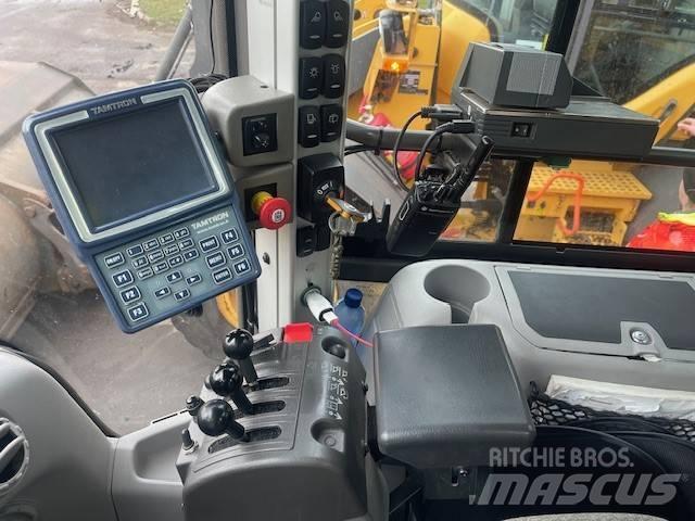 Volvo L 90 H لوادر بعجل
