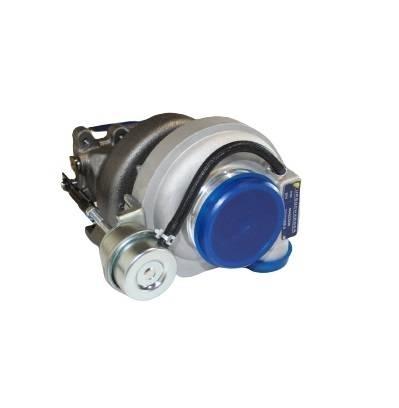 CASE Turbina - T915458 محركات