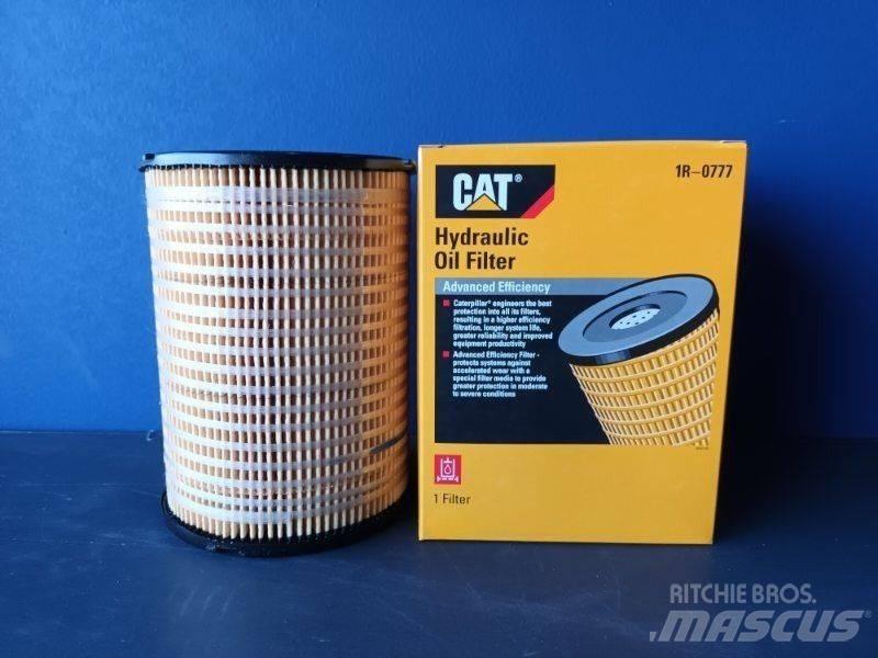 CAT FILTER 1R-0777 محركات