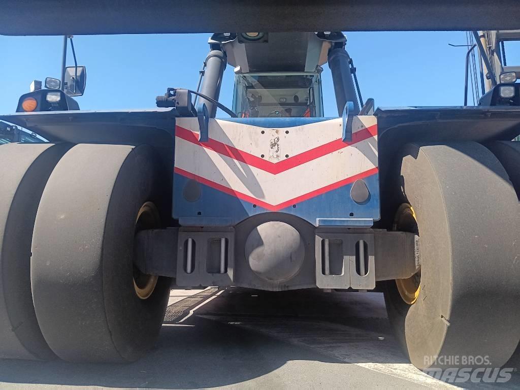 Kalmar DRU450-62S5 رافعات حاويات