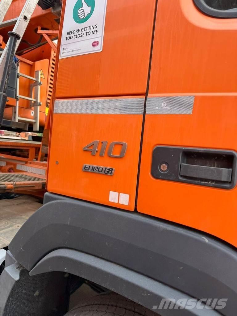 Soilmec STM 20 مثاقيب ثقيلة