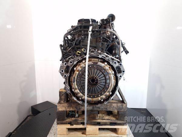 DAF MX-13 355 H3 محركات