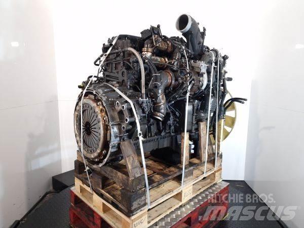 DAF MX-13 355 H3 محركات