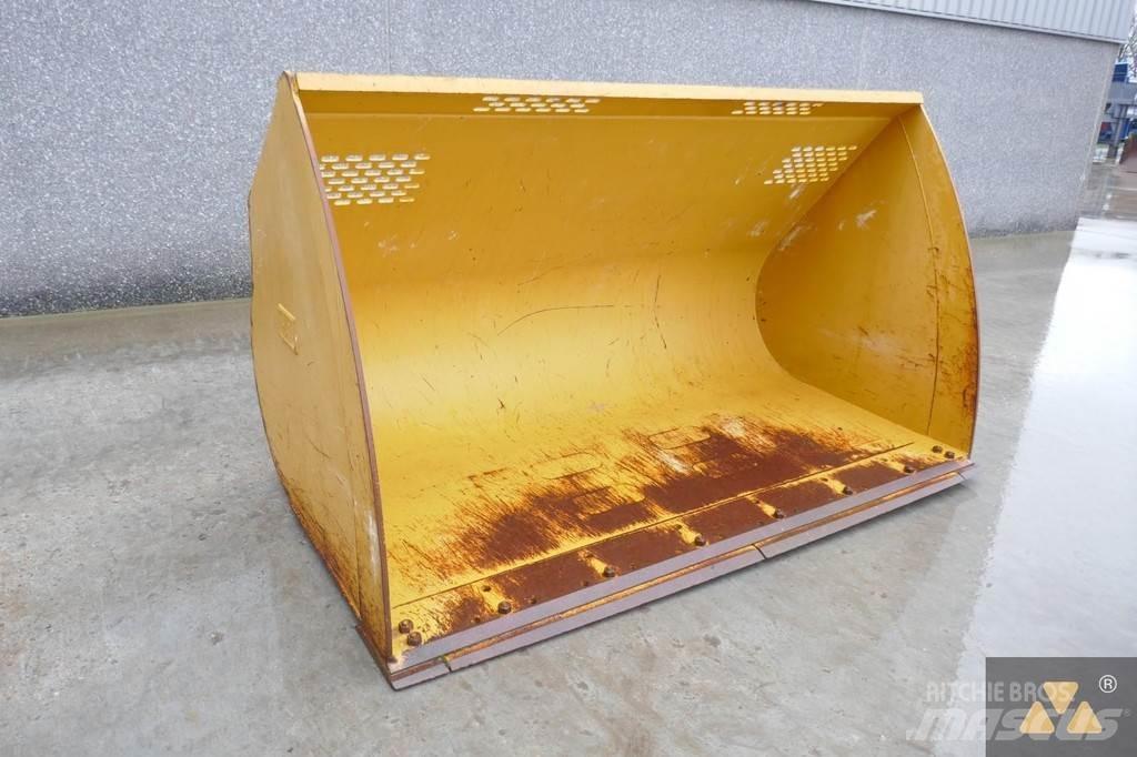 CAT 930 Bucket دلاء