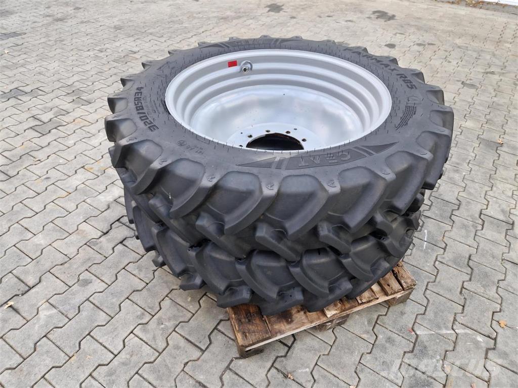 Ceat 340/85R48 الإطارات والعجلات والحافات