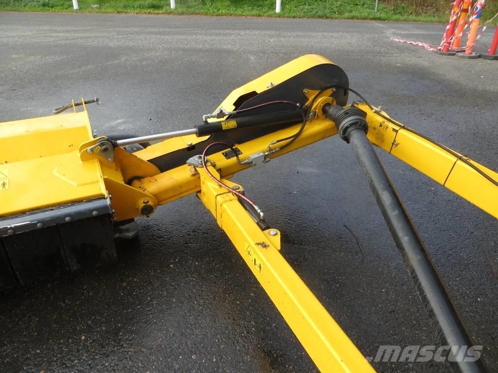 Elho SC 420 Pro جزازات وأغطية المراعي