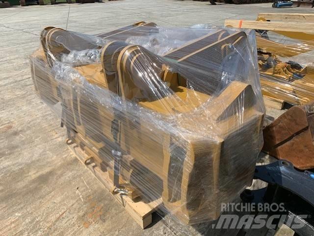 CAT D 8 T بلدوزرات مجنزرة