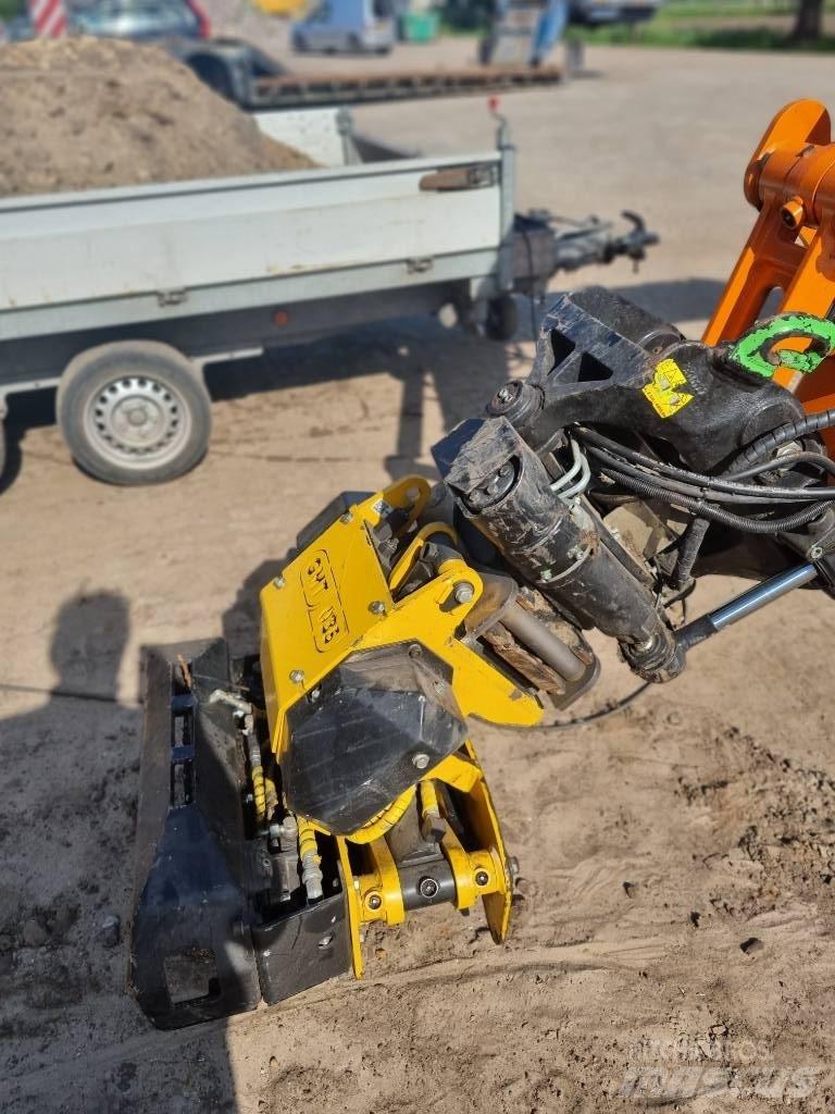 Gierkink 0/35 cm ماكينات نشر أخشاب