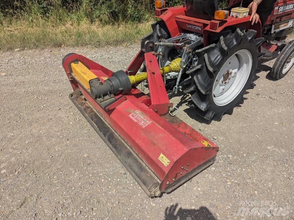 HYMARI FL1450 جزازات